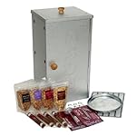 ソト(SOTO) いぶし処 スモークスターターキット ST-124SK