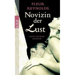 Novizin der Lust: Erotischer Roman