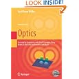 Optics: Learning by Computing, with Examples Using Maple, MathCad®, Matlab®, Mathematica®,...