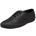 Keds Women's Champion Leather Sneaker