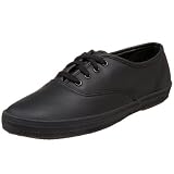 Keds Women's Champion Leather Sneaker