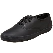 Keds Women's Champion Leather Sneaker