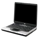 Produkt-Bild: HP Compaq NX9000 mit Intel Pentium 4 2.2GHz* 15 TFT * 512 MB RAM * 60 GB HDD * WXP PRO COA* + Gratis ONDA 939 MP4 Player