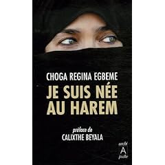 Je suis n�e au harem