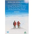 Encounters at the End of the World [DVD]