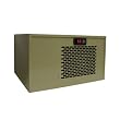 Vinotemp VINO-2500CD Wine Cellar Cooling System Includes Celsius or Fahrenheit Display Output Option