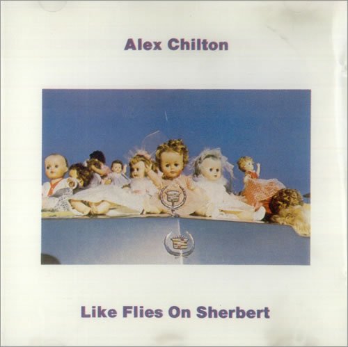 Produkt-Bild: Like Flies on Sherbert