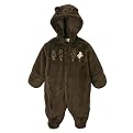 CP NB Prams - Bark-Brown