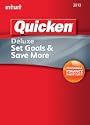 Quicken Deluxe