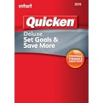 SAVE $25.2 - Quicken Deluxe 2010 [DOWNLOAD] $34.75