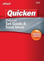 Quicken Deluxe 2010 Version Download