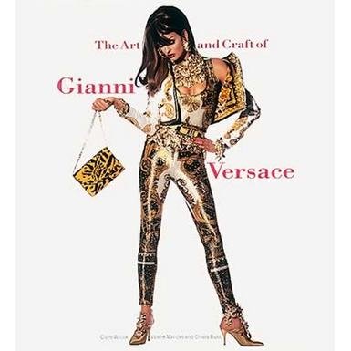 The Art and Craft of Gianni Versace