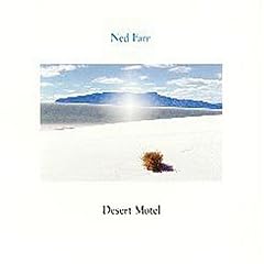 Desert Motel