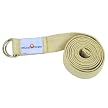 Natural Fitness Hemp Yoga Strap
