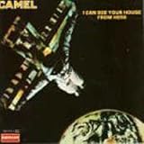I Can See Your House from
