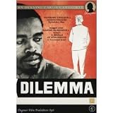 Dilemma - A World of Strangers (1962) (Region 2) (Import)
