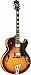 Washburn Jazz Series J3TSK Electric Guitar