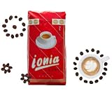Produkt-Bild: Ionia Il Caff&egrave; - Cinque Stelle - 1kg Kaffee / Espresso, Kaffeebohnen, Espressobohnen - eine der besten Espressosorten Italiens