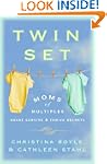 Twin Set: Moms of Multiples Share Sur...