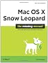 Mac OS X Snow Leopard: The Missing Manual (Missing Manuals)