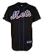 New York Mets 2009 Alternate MLB Replica Jersey - Medium