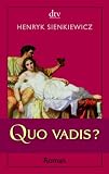 Quo vadis?: Roman