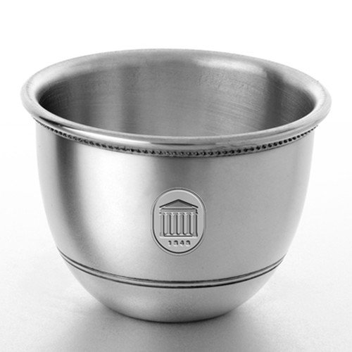 Ole Miss Pewter Jefferson Cup