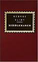 Middlemarch (Everyman's Library (Cloth))