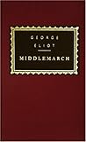 Middlemarch (Everyman's Library (Cloth))
