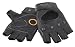 Knog Love Hate 1/2 Finger Cycling Glove (Black, Medium)