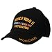 Military Cap-WORLD WAR II