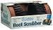 WOODEN BOOT SCRUBBER