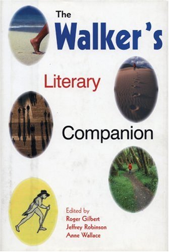 The Walker's Literary Companion Book Image