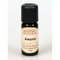 AMYRIS - 100% naturreines, �therisches �l aus HAITI 10ml