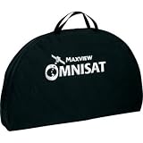 Omnisat Satellite kit Holdall