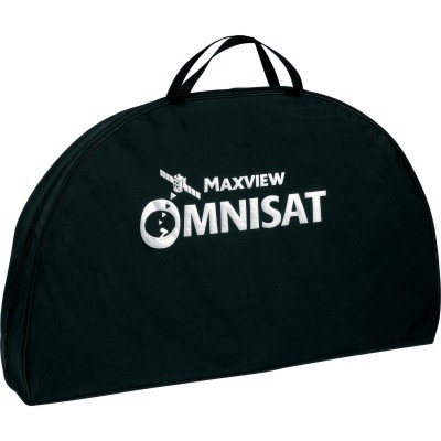 Omnisat Satellite kit Holdall