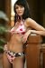 Sports : Kejton Brasil sexy Triangel Bikini Pink Hearts