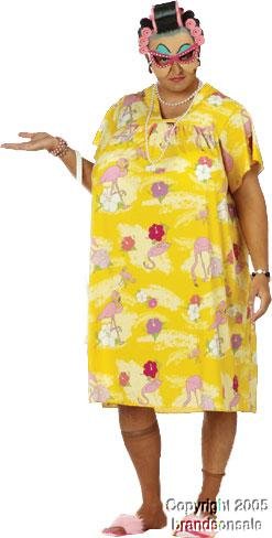Adult hollywood movie star halloween costume
