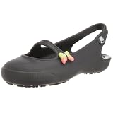 41wysVOY0KL. SL160  crocs Toddler/Little Kid Gabby FlatBlack8 M US Toddler