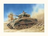 �v�����f�� 1/35 �V���[�}��II �����^ �g�G�� �A�����C���h