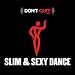 Don't Quit Music: Slim & Sexy Dance (Exercise, Fitness, Workout, Aerobics, Running, Walking, Weight Lifting, Cardio, Weight Loss, Abs)