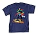 Search : DC 75th: SUPERMAN #233 T-Shirt by Eduardo Risso