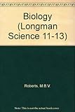 Biology 11-13