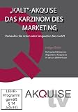 Akquise.TV - Holger Bröer - Kaltakquise - Das Karzinom des Marketings