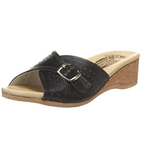 Worishofer Womens 251 Sandal
