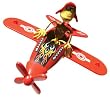 Flying Ace Monkey Benders :we choose color