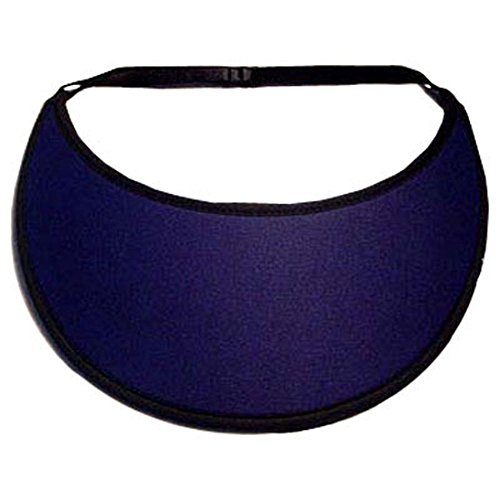 No headaches Lites Visor Navy