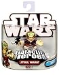 Star Wars Galactic Heroes > Han Solo in Hoth Gear Action Figure