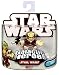 Star Wars Galactic Heroes > Han Solo in Hoth Gear Action Figure