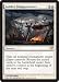 Magic the Gathering Sudden Disappearance Dark Ascension DKA 023 / 158 Rare